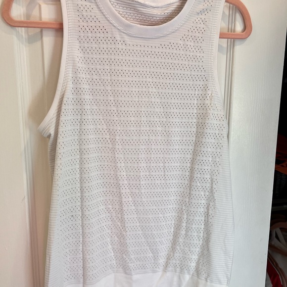 Lululemon Breeze By Myscle Tank II - Picture 4 of 4